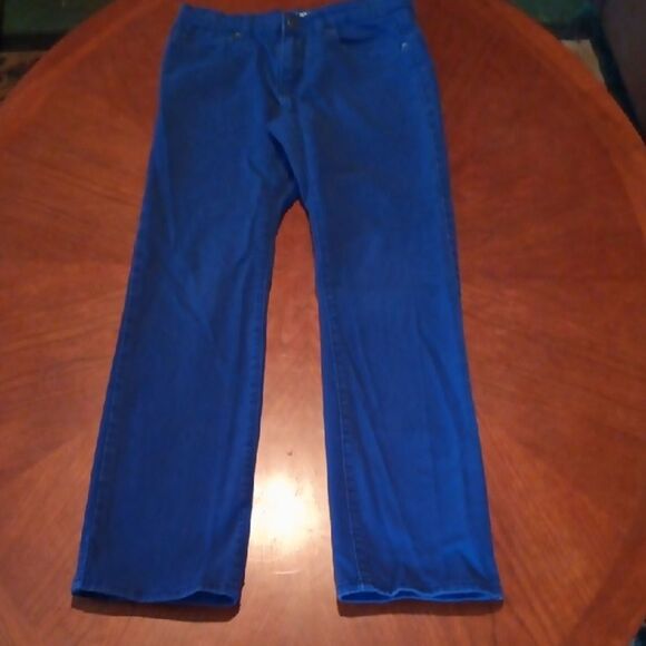 Old Navy Jeans - Size: 12Reg.  (1105) - Picture 1 of 5
